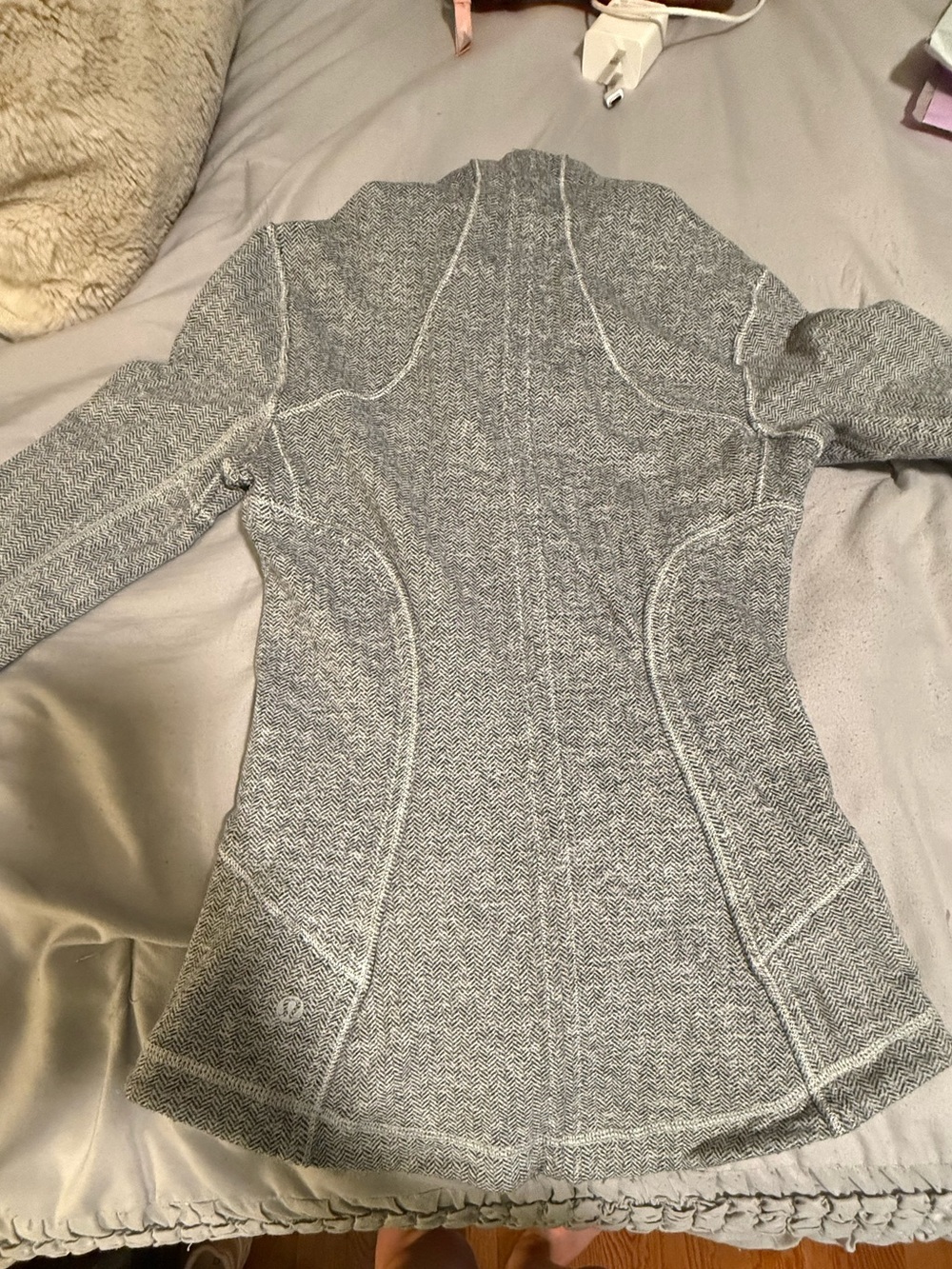 Lululemon define jacket - Picture 5 of 6